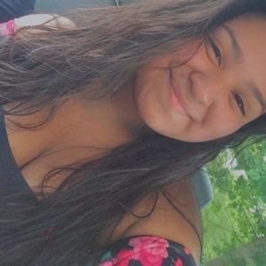 Meet your Posher, Angelica